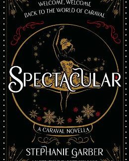 CARAVAL 3.5: SPECTACULAR TPB