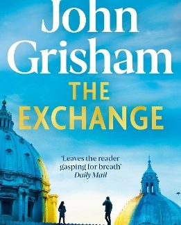 THE EXCHANGE
