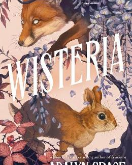 BELLADONNA 3: WISTERIA