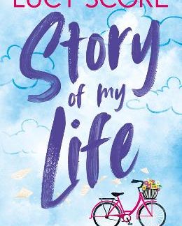 STORY LAKE 1: STORY OF MY LIFE PB