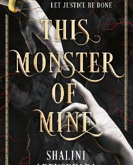 THIS MONSTER OF MINE TPB