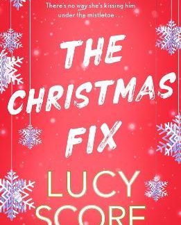 THE CHRISTMAS FIX