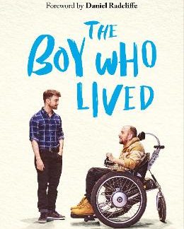 THE BOY WHO LIVED