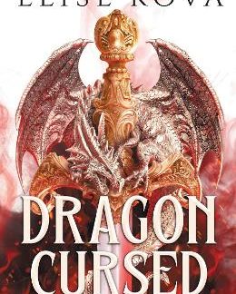 DRAGON CURSED TPB