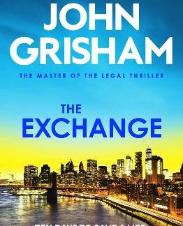 THE EXCHANGE