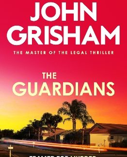 THE GUARDIANS