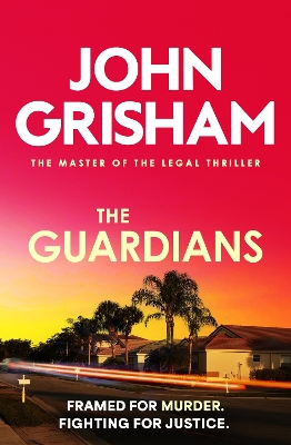 THE GUARDIANS