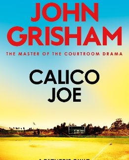 CALICO JOE