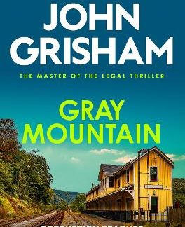 GRAY MOUNTAIN