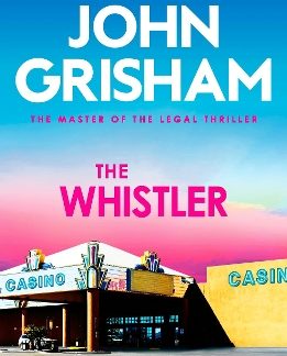 THE WHISTLER