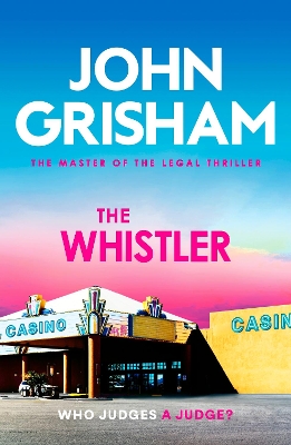 THE WHISTLER