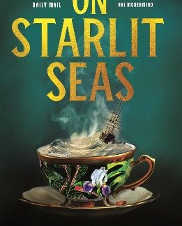 ON STARLIT SEAS PB
