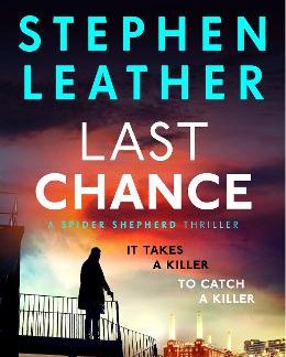 LAST CHANCE PB