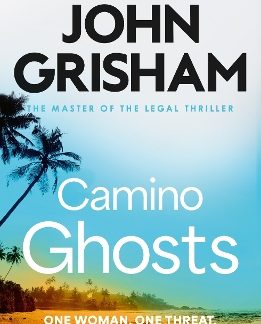 CAMINO GHOSTS