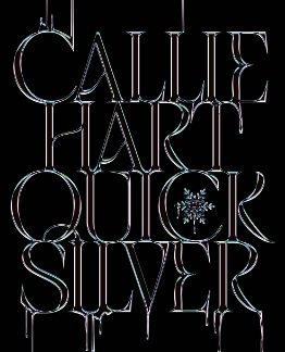 FAE & ALCHEMY #1: QUICKSILVER TPB