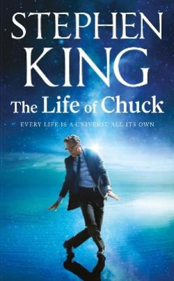 THE LIFE OF CHUCK (FILM TIE-IN) HC