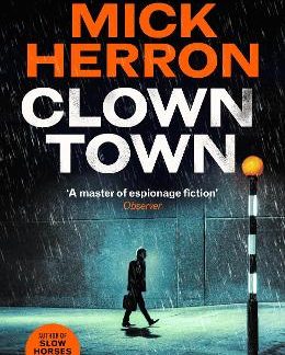 CLOWN TOWN TPB