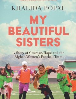 MY BEAUTIFUL SISTERS PB