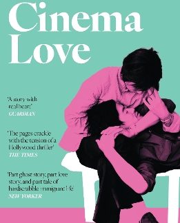 CINEMA LOVE PB