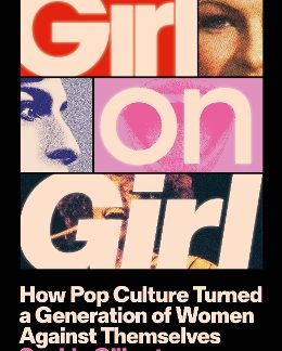 GIRL ON GIRL TPB