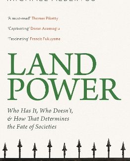 LAND POWER TPB