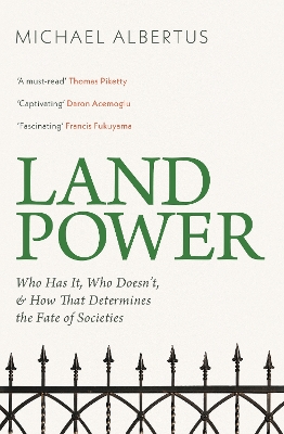 LAND POWER TPB