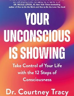 YOUR UNCONSCIOUS IS SHOWING TPB