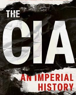 THE CIA PB