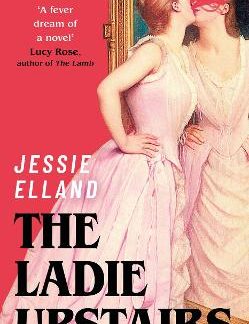 THE LADIE UPSTAIRS TPB