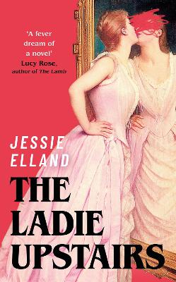 THE LADIE UPSTAIRS TPB