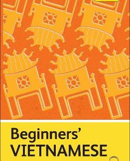 TEACH YOURSELF: BEGINNERS’ VIETNAMESE PB