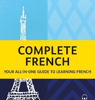 TEACH YOURSELF: COMPLETE FRENCH PB