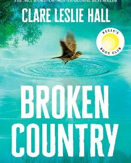 BROKEN COUNTRY TPB