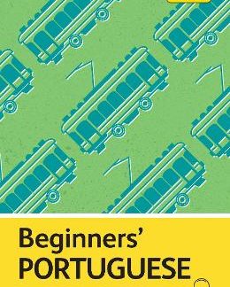 TEACH YOURSELF: BEGINNERS' PORTUGUESE TPB