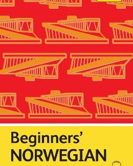 TEACH YOURSELF: BEGINNERS' NORWEGIAN PB