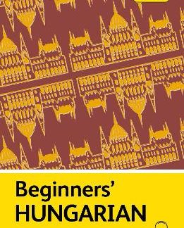 TEACH YOURSELF: BEGINNERS' HUNGARIAN PB