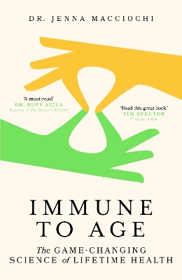 IMMUNE TO AGE TPB