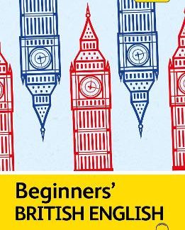 TEACH YOURSELF: BEGINNERS' BRITISH ENGLISH PB