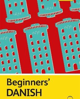 TEACH YOURSELF: BEGINNERS' DANISH PB