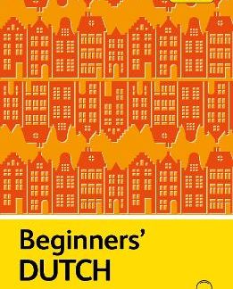 TEACH YOURSELF: BEGINNERS' DUTCH PB