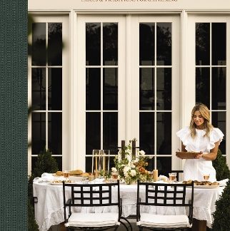 AROUND THE TABLE HC