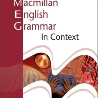 MACMILLAN ENGLISH GRAMMAR IN CONTEXT ESSENTIAL SB WITH KEY N/E