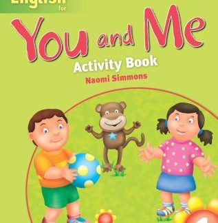 YOU & ME 1 WB