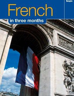 HUGO IN 3 MONTHS FRENCH
