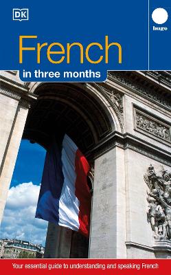 HUGO IN 3 MONTHS FRENCH