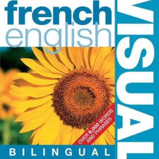 DK FRENCH-ENGLISH BILINGUAL DICTIONARY PB