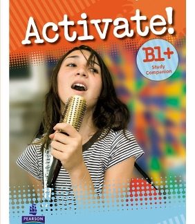ACTIVATE B1+ COMPANION