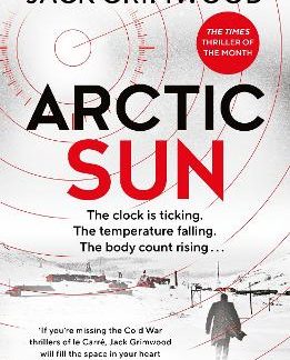 ARCTIC SUN PB