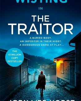 THE TRAITOR PB