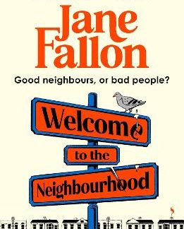 WELCOME TO THE NEIGHBOURHOOD PB